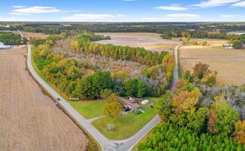 Land in Dillon, South Carolina, United States 1