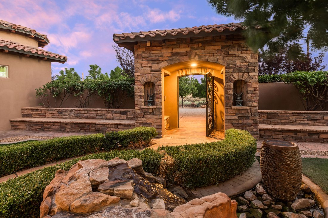 House in Albuquerque, New Mexico, United States 4 - 18581540