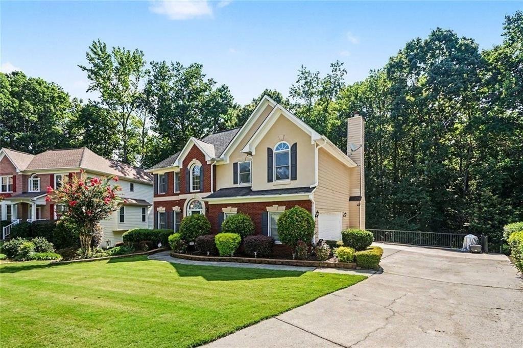 House in Lawrenceville, Georgia, United States 2 - 18488072