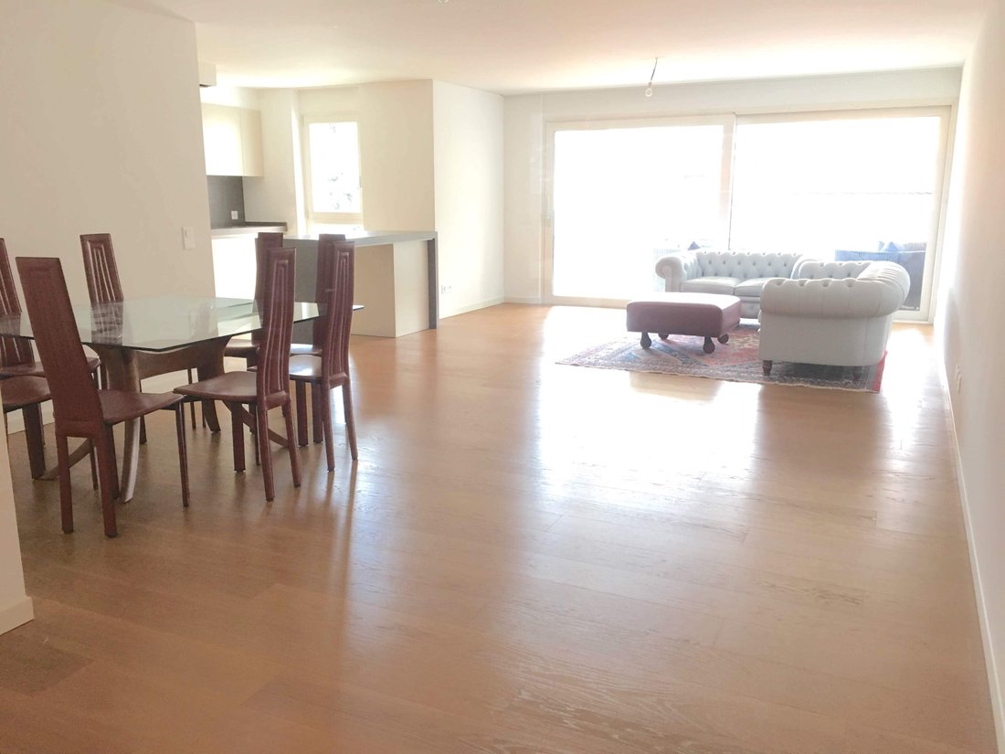 Apartment in Melide, Ticino, Switzerland 2 - 18581243