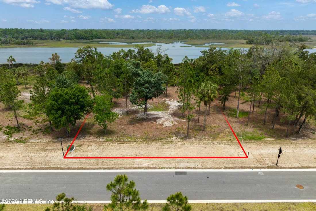 Terreno a Jacksonville, Florida, Stati Uniti 1 - 18581530