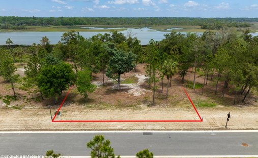 Terreno en Jacksonville, Florida, Estados Unidos 1