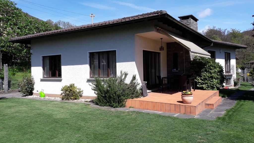 House in Lugano, Ticino, Switzerland 2 - 18580952