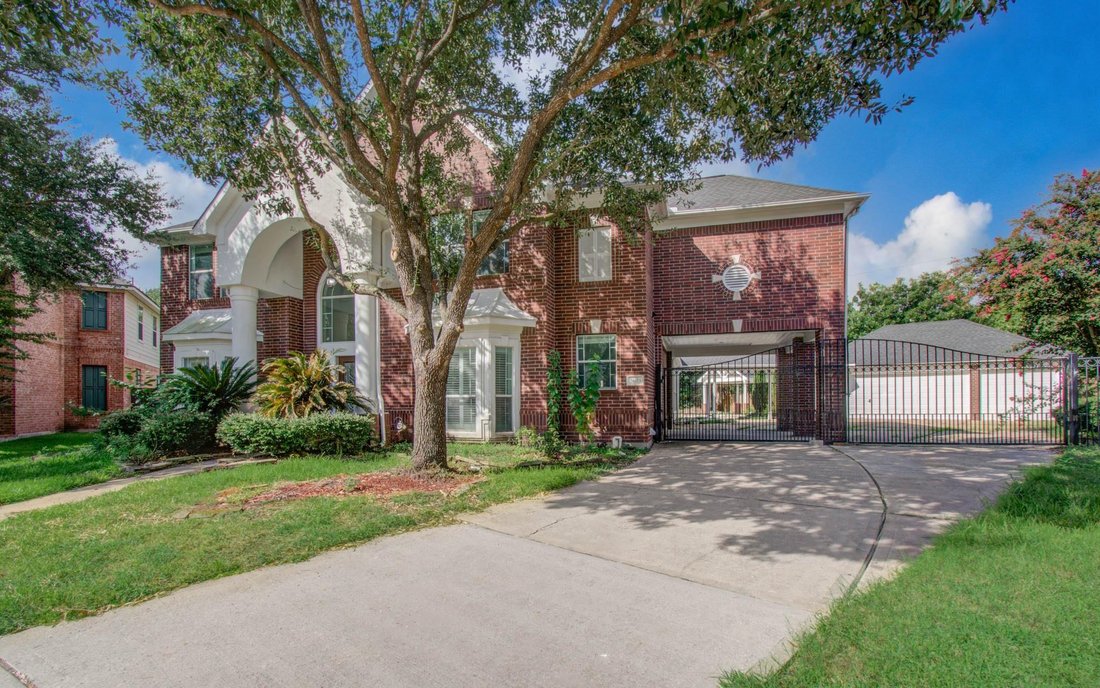 House in Houston, Texas, United States 2 - 18577672
