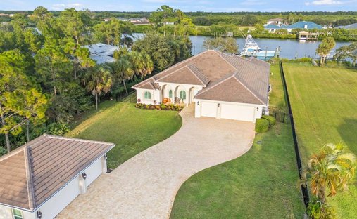 Casa a Port St. Lucie, Florida, Stati Uniti 1