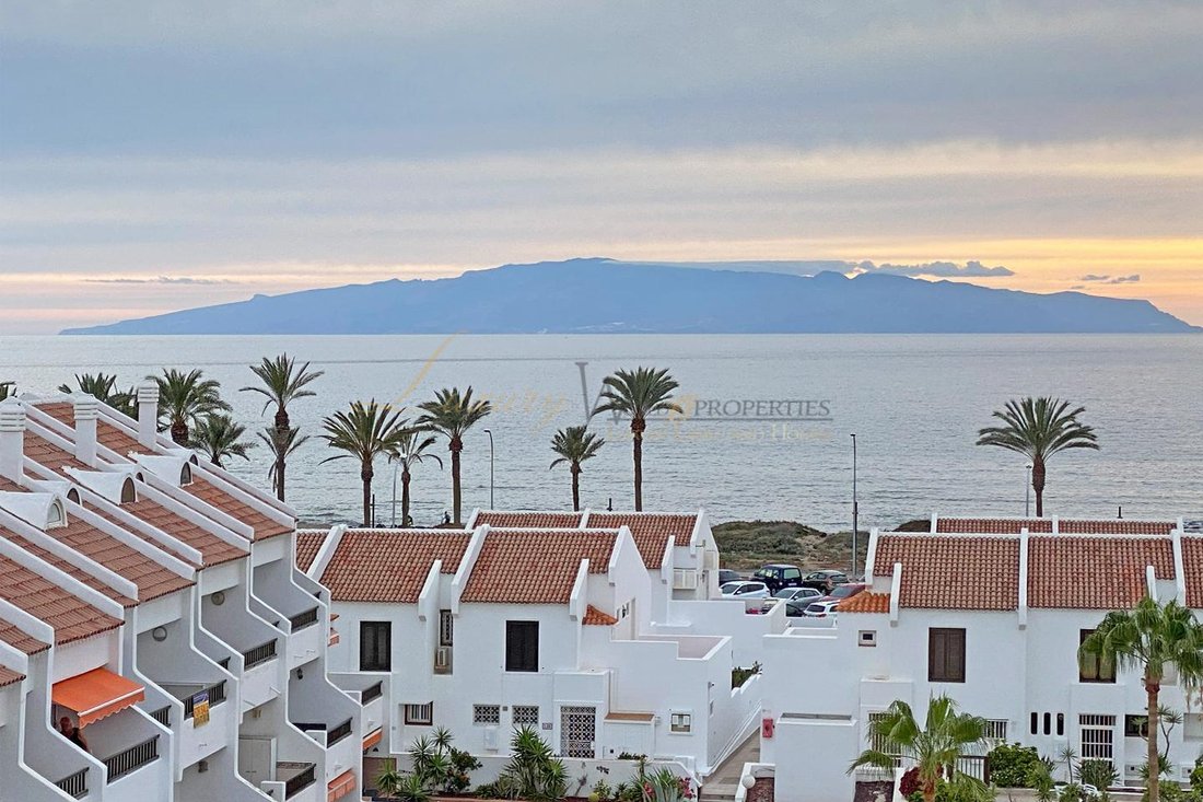 Apartment in Playa de las Americas, Canary Islands, Spain 3 - 18585292
