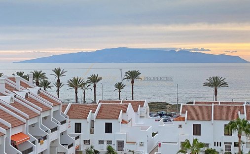 Appartement en Playa de las Americas, Îles Canaries, Espagne 1