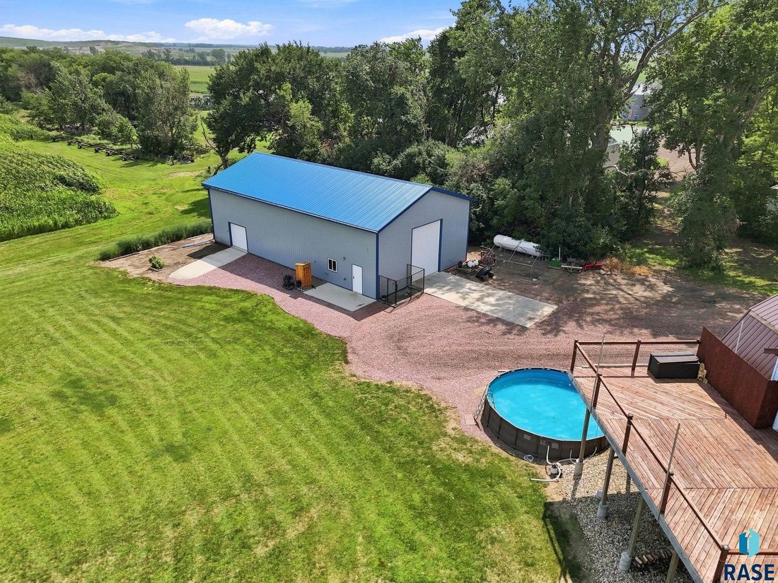 House in Hartford, South Dakota, United States 3 - 18581564