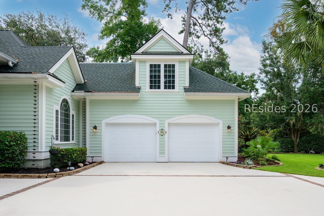 House in Bluffton, South Carolina, United States 5 - 18583613