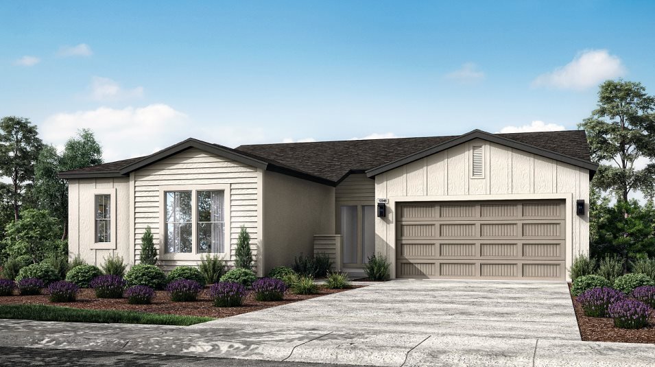 Casa a Bakersfield, California, Stati Uniti 1 - 18582251