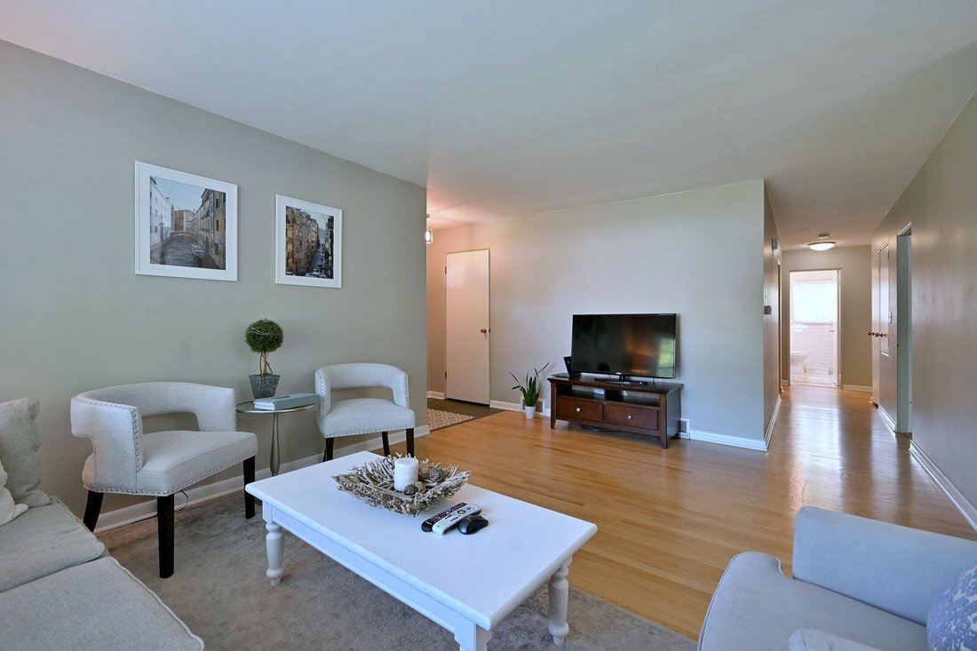 House in Hinsdale, Illinois, United States 5 - 18584568