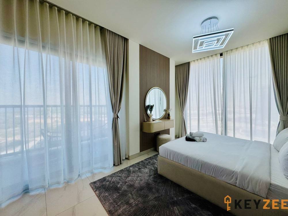 Apartment in MBR- Al Merkad, Dubai, United Arab Emirates 3 - 18581897