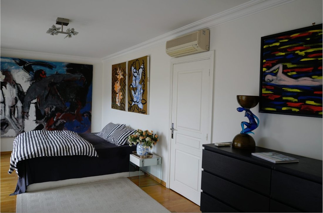 Apartment in Cannes, Provence-Alpes-Côte d'Azur, France 4 - 18585192