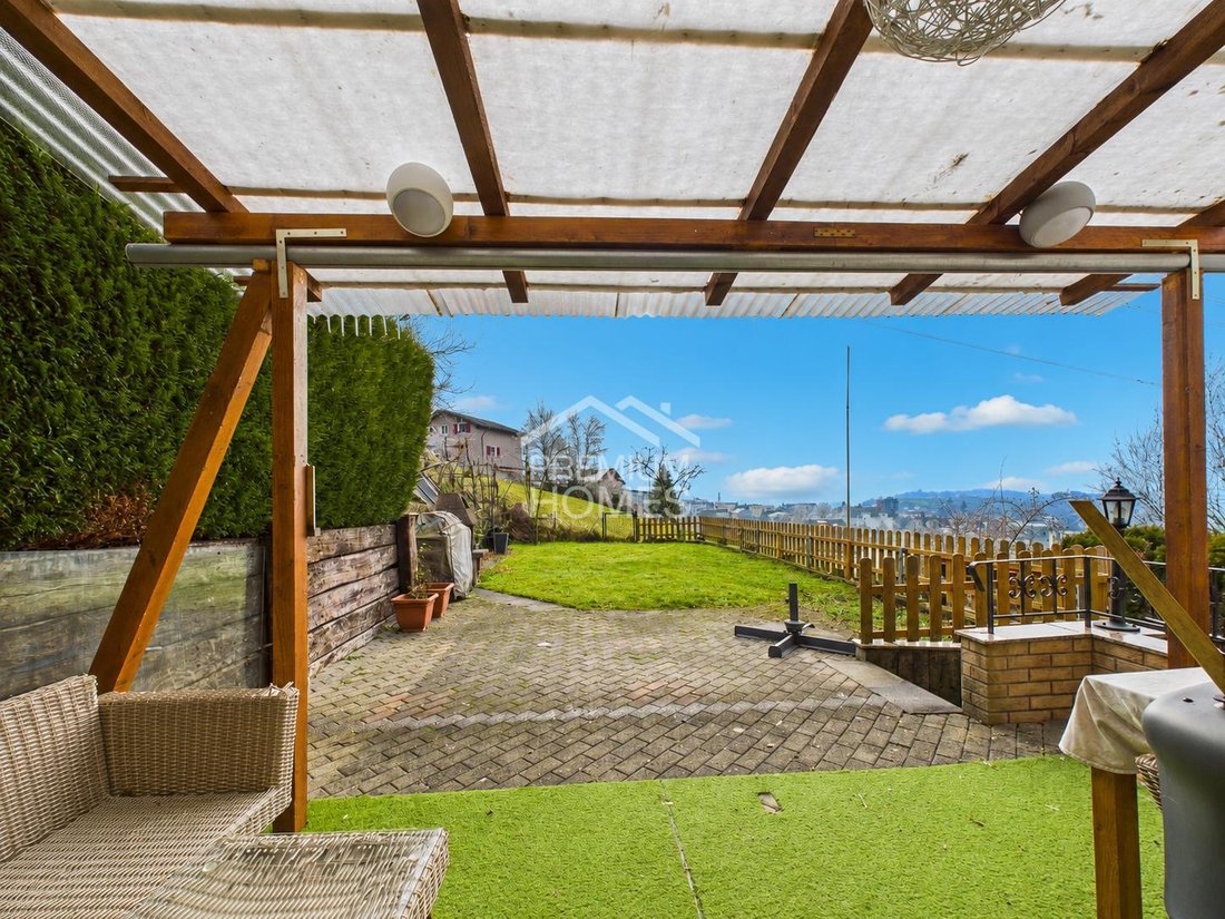 Townhouse in Gisikon, Lucerne, Switzerland 1 - 18583249
