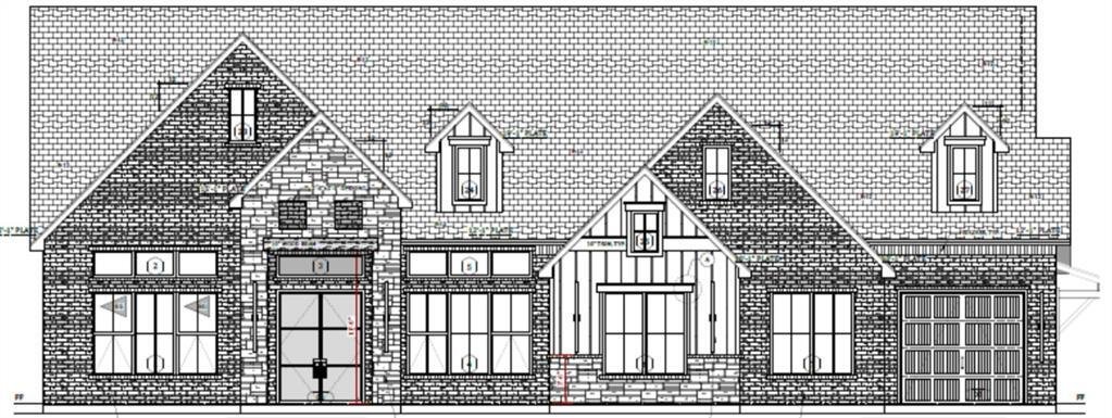 House in Fort Worth, Texas, United States 3 - 18584979