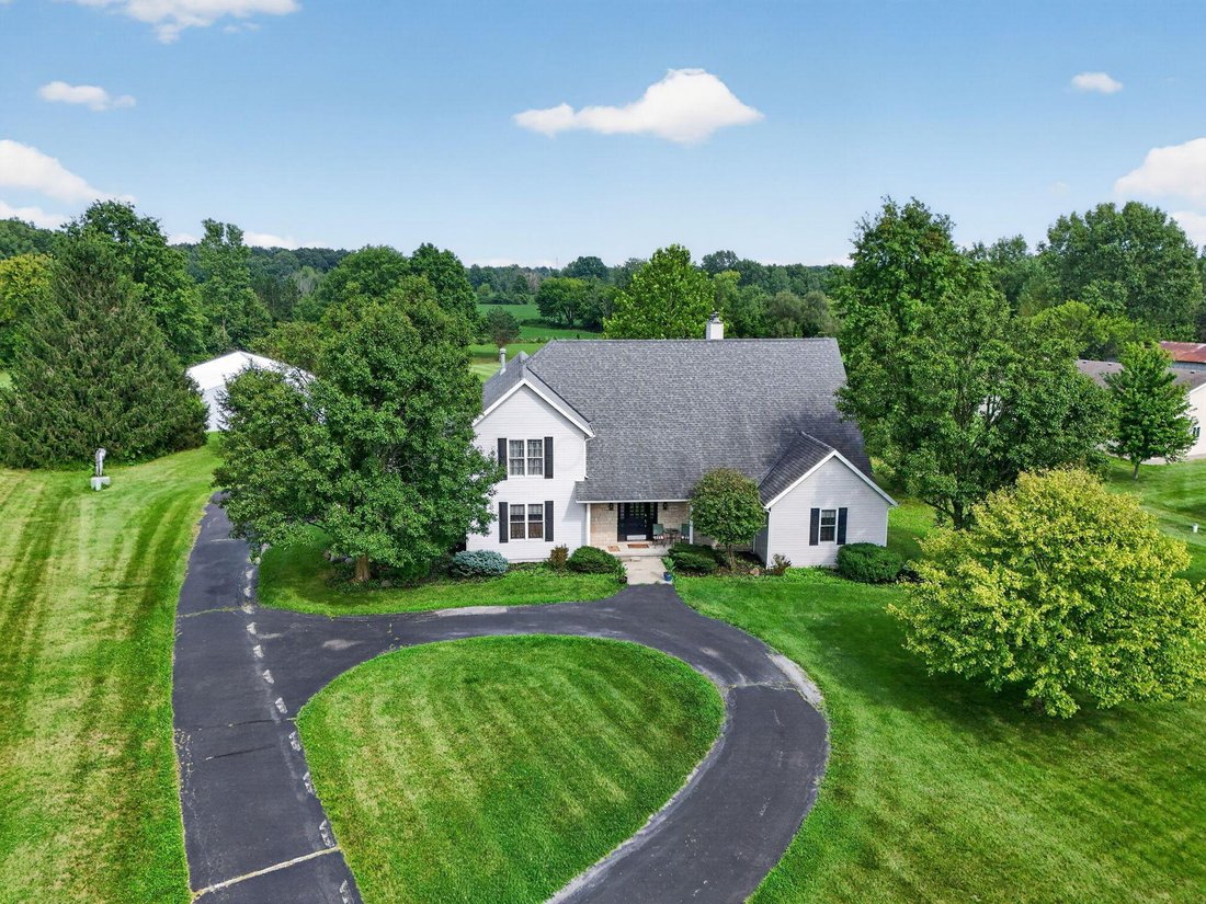 House in Marysville, Ohio, United States 5 - 18581498