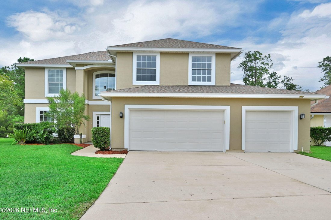 House in St. Augustine, Florida, United States 4 - 18580555