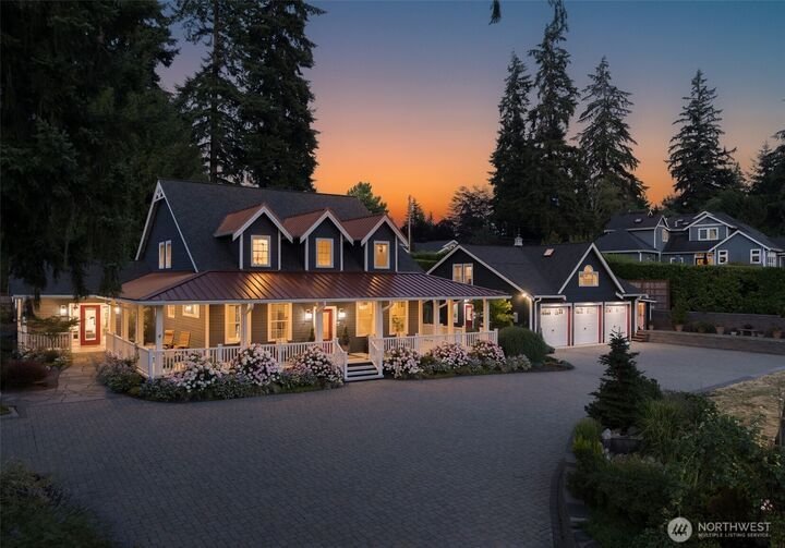 House in Bothell, Washington, United States 1 - 18480825