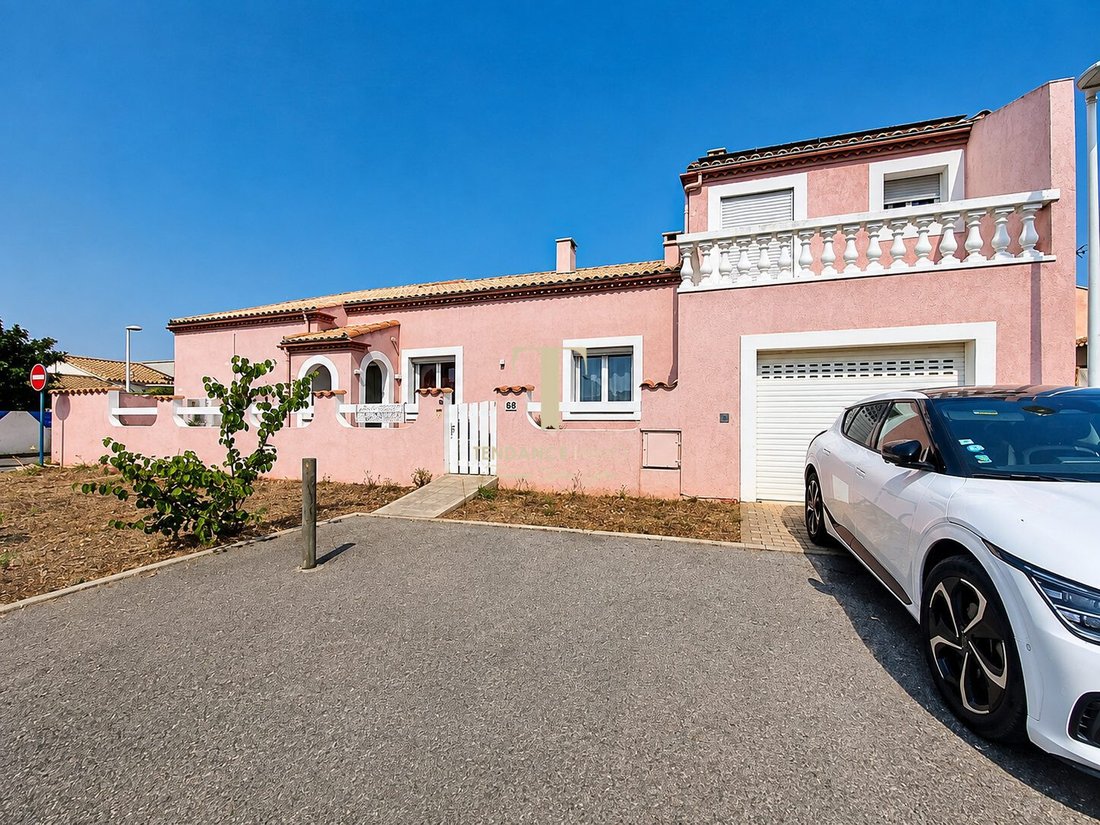 House in Gruissan, Occitania, France 1 - 18586140