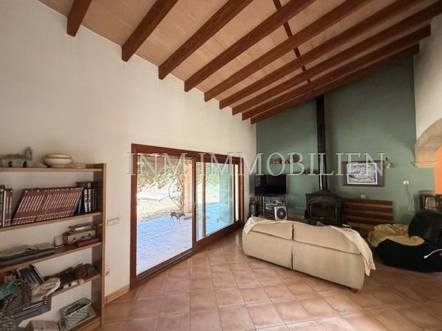 Finca in Llucmajor, Balearic Islands, Spain 2 - 18581988