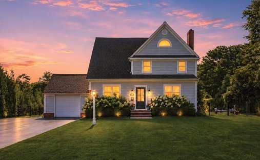 House in Bayport, New York, United States 1
