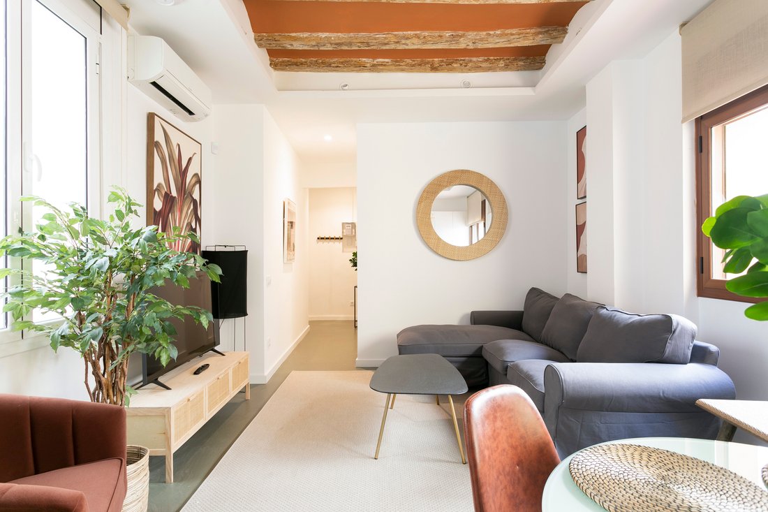 Apartment in Ciutat Vella, Barcelona, Spain 5 - 18585230