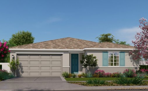House in Olivehurst, California, United States 1