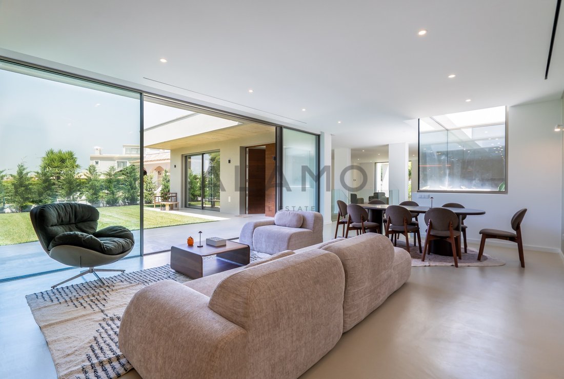 House in Almancil, Algarve, Portugal 5 - 16599586