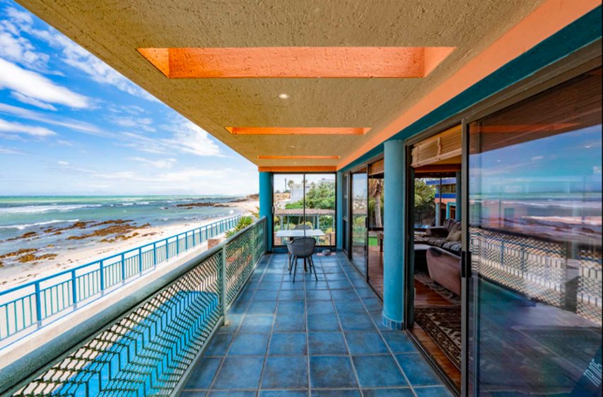 House in Gordon's Bay, Cape Town, Western Cape 4 - 18581585