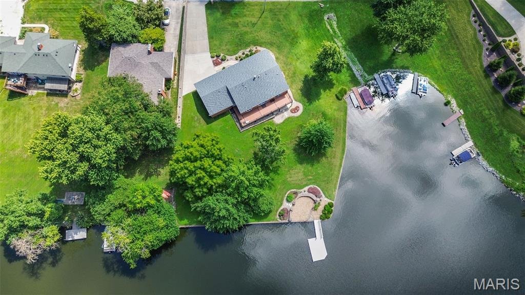 Casa en Edwardsville, Illinois, Estados Unidos 1 - 18584126