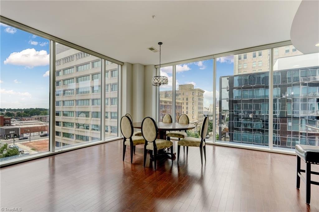 Condo in Greensboro, North Carolina, United States 5 - 18511215