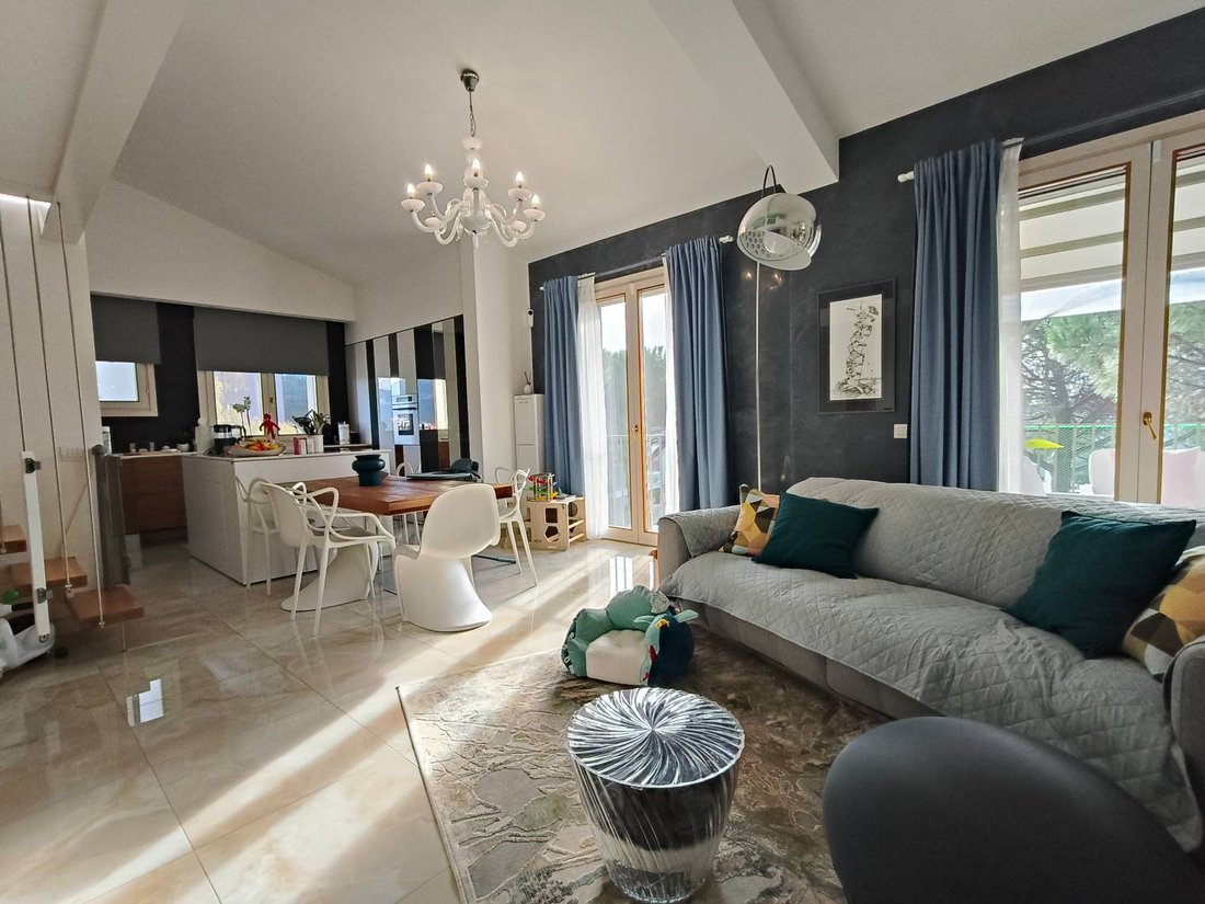 Apartment in Pisa, Tuscany, Italy 1 - 18585974