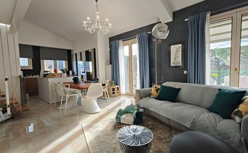 Apartamento en Pisa, Toscana, Italia 1