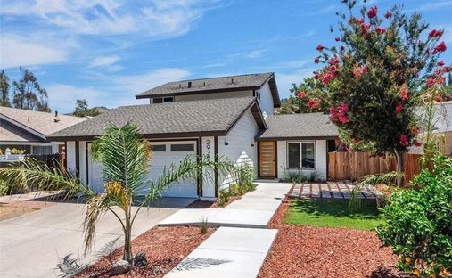 Haus in San Juan Capistrano, Kalifornien, Vereinigte Staaten 1