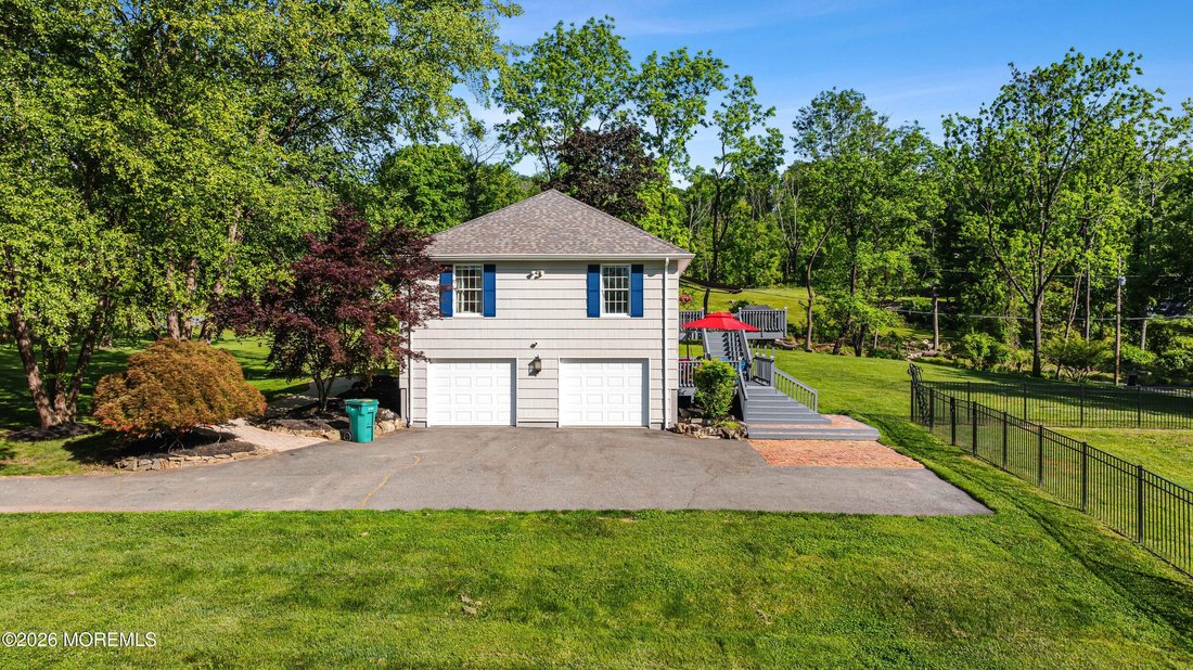 House in Tewksbury, New Jersey, United States 5 - 18583716