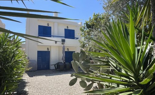 Villa en Chloraka, Distrito de Pafos, Chipre 1