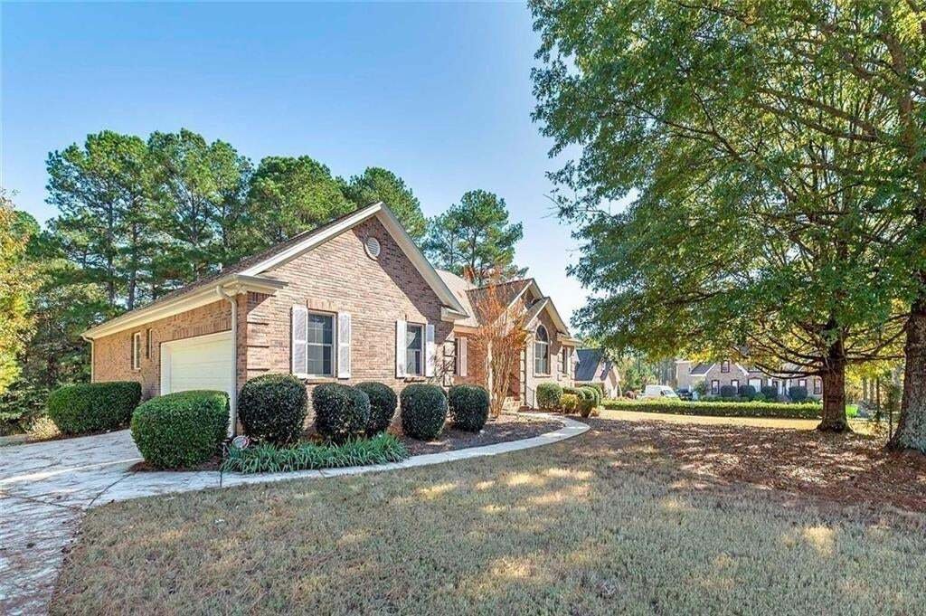 House in Hampton, Georgia, United States 3 - 18581848