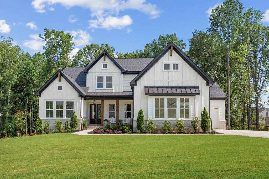 House in Cumming, Georgia, United States 1 - 18581826