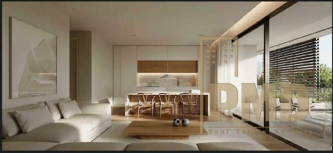 Apartment in Glyfada, Attica, Greece 2 - 18037761