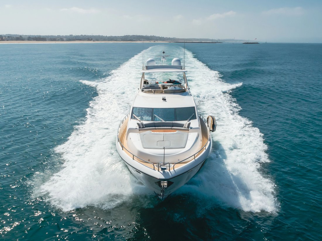 Motor Yacht in United States 5 - 18581931