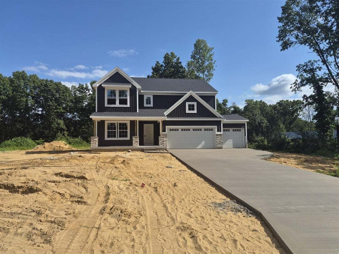House in Kalamazoo, Michigan, United States 2 - 18308269