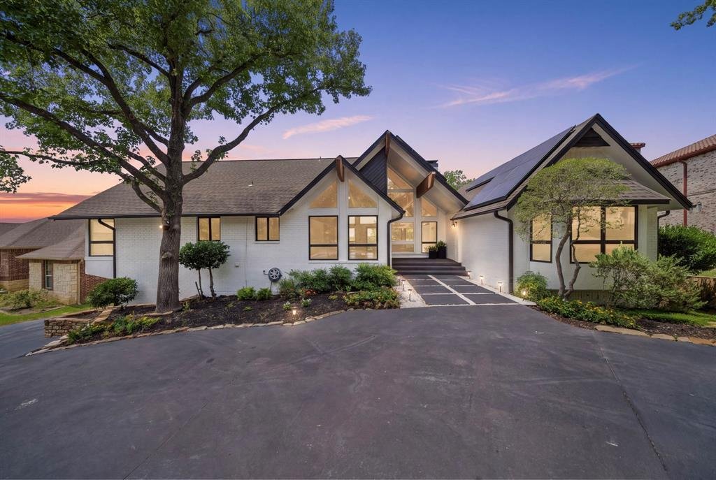 House in Keller, Texas, United States 4 - 18582125