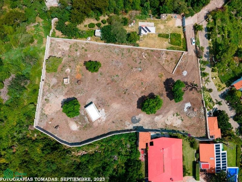 Land in San Pablo, Jalisco, Mexico 3 - 17903498