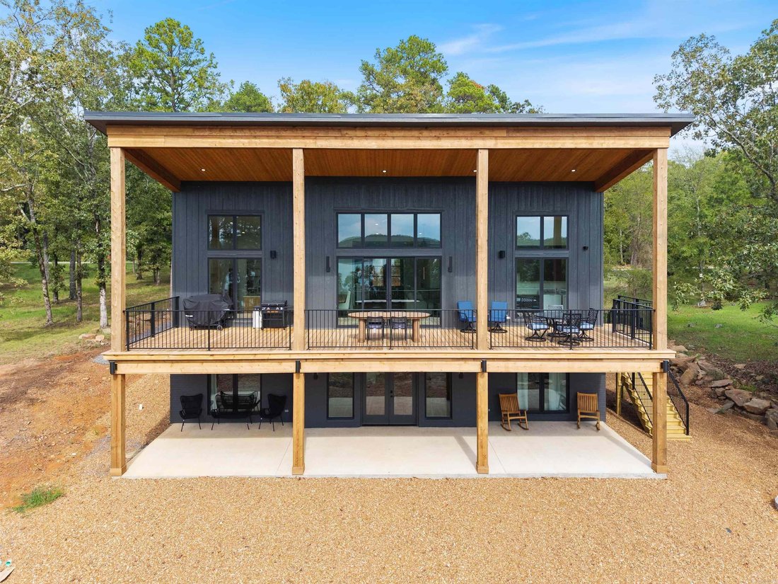 House in Drasco, Arkansas, United States 4 - 18583528