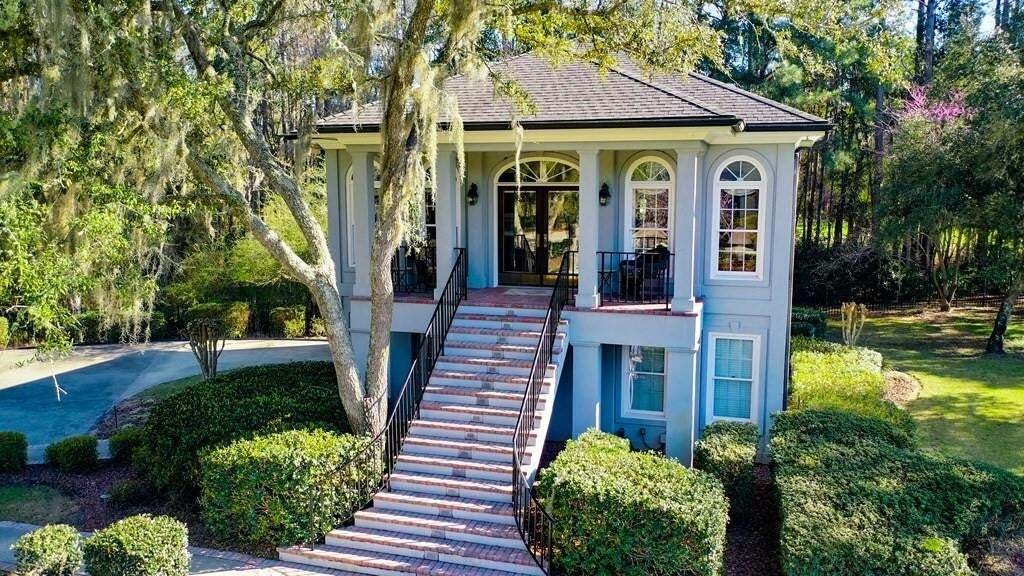 House in Blackshear, Georgia, United States 4 - 18581424