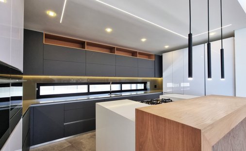 House in Mossel Bay, Western Cape, South Africa 1