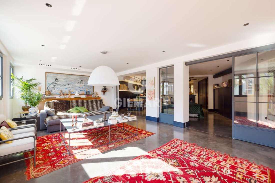 Apartment in Spain 1 - 18581004