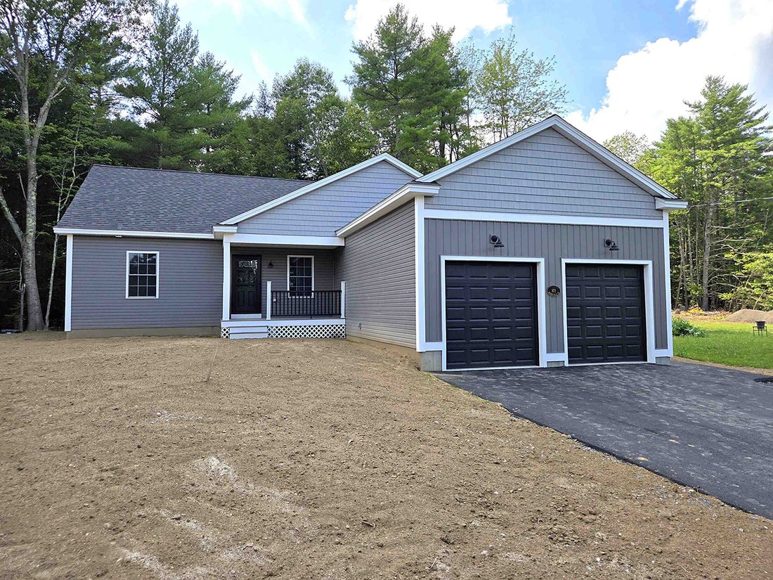 House in Rochester, New Hampshire, United States 1 - 18581527