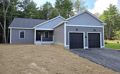 Casa a Rochester, New Hampshire, Stati Uniti 1