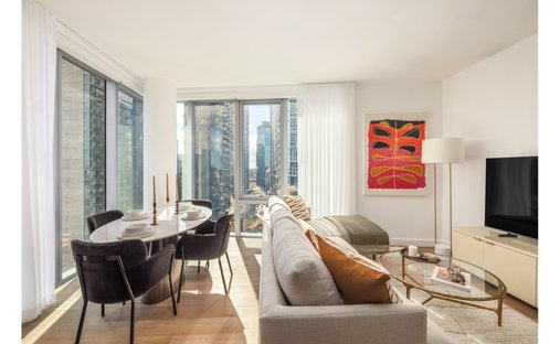 New York, New York, United States 1